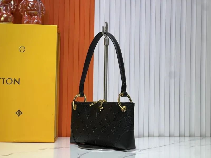LV Top Handle Bags-496 - Image 3
