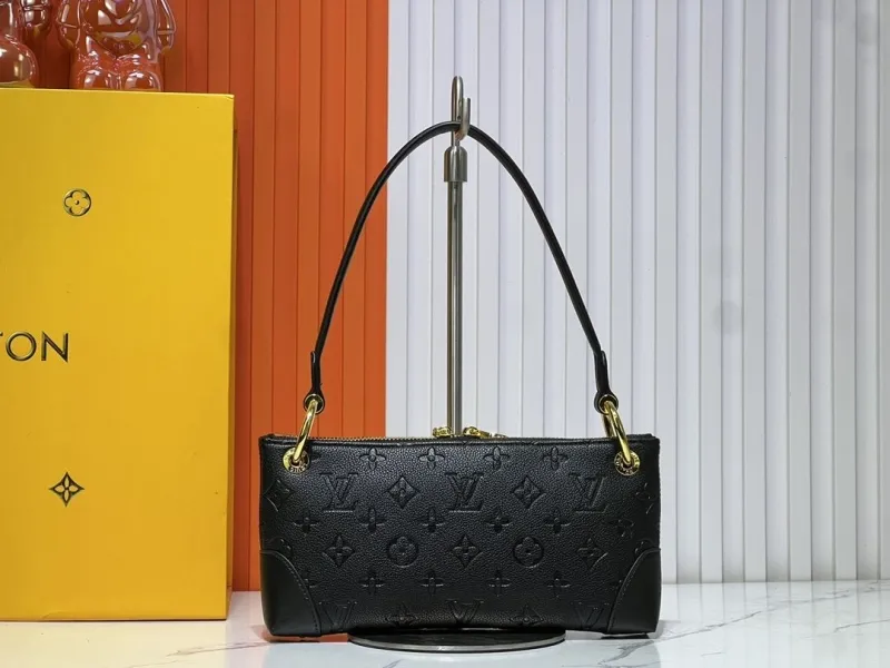 LV Top Handle Bags-496 - Image 4