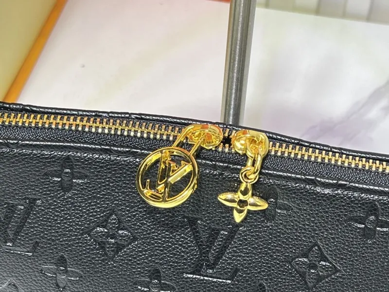 LV Top Handle Bags-496 - Image 6