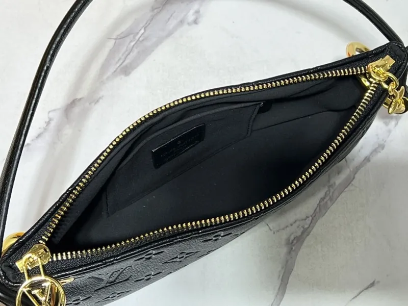 LV Top Handle Bags-496 - Image 8