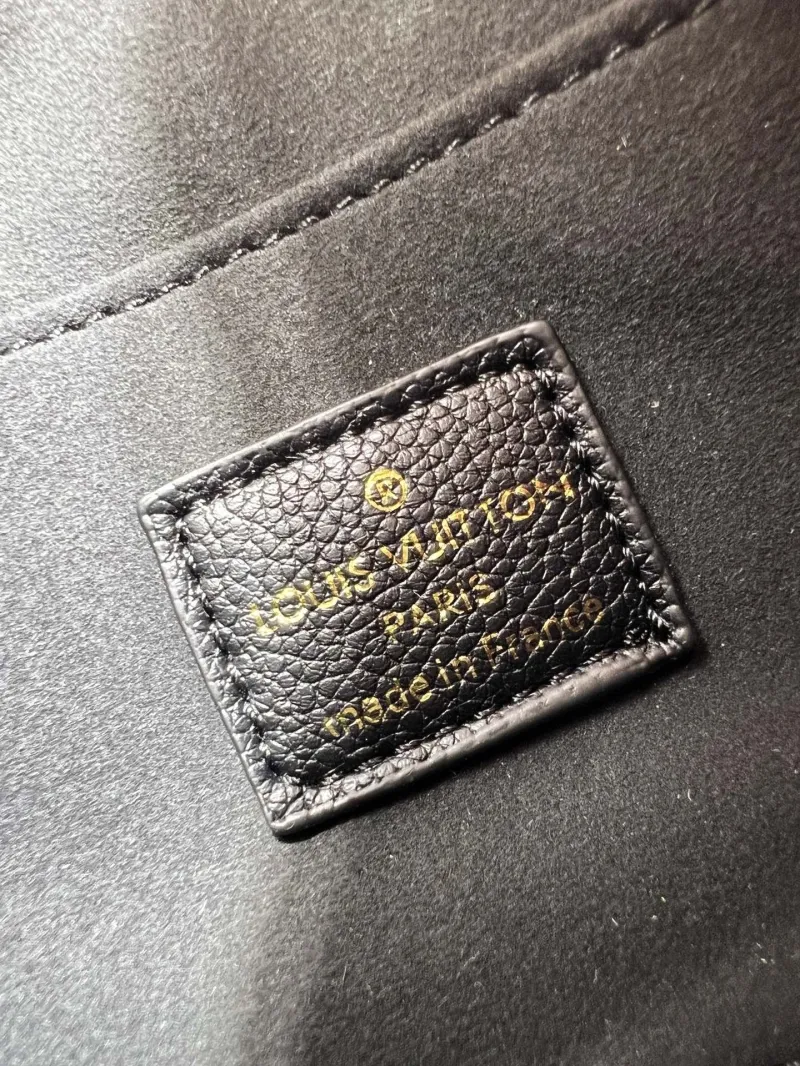 LV Top Handle Bags-496 - Image 9