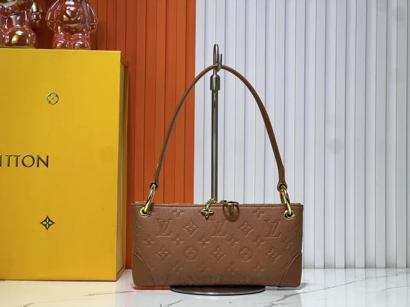 LV Top Handle Bags-497