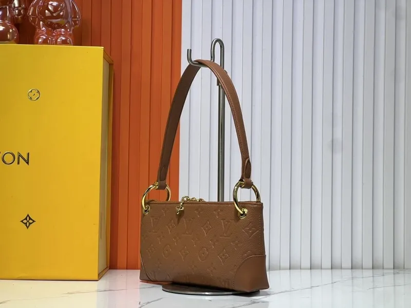 LV Top Handle Bags-497 - Image 3