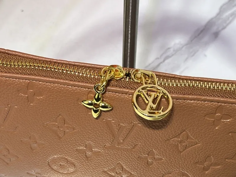 LV Top Handle Bags-497 - Image 4