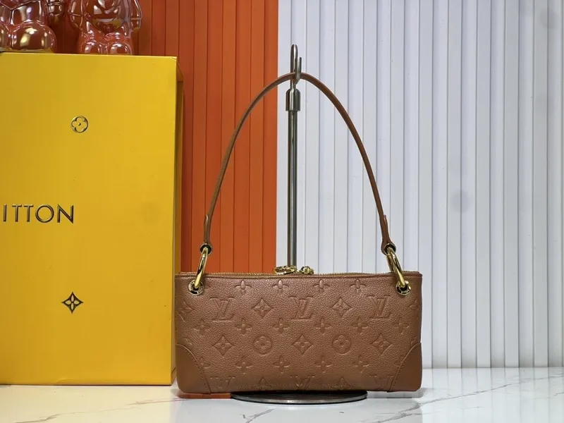 LV Top Handle Bags-497 - Image 6