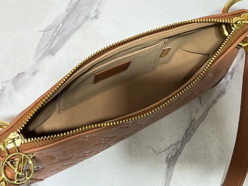 LV Top Handle Bags-497 - Image 8