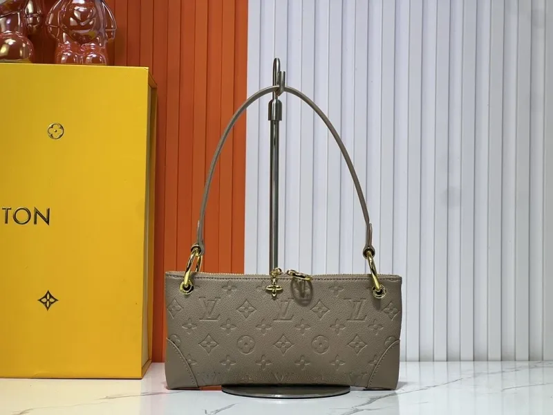LV Top Handle Bags-498