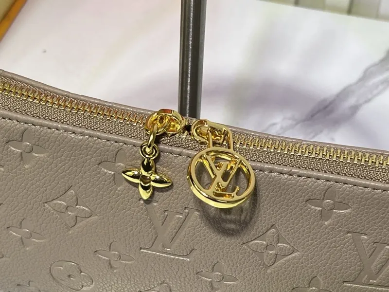 LV Top Handle Bags-498 - Image 4