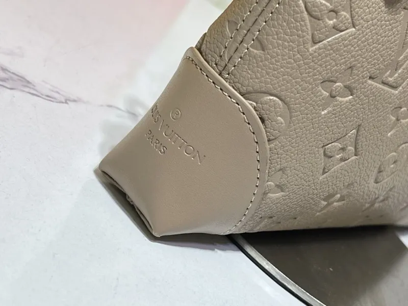 LV Top Handle Bags-498 - Image 5