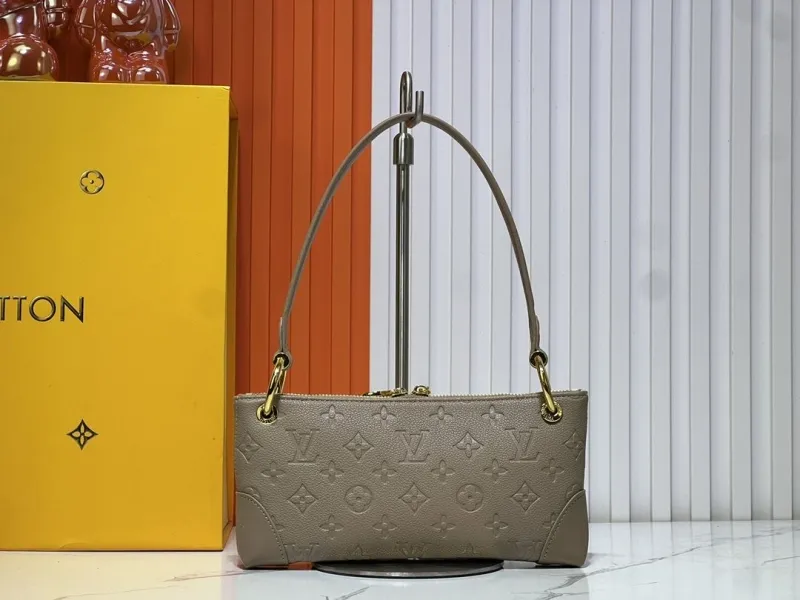LV Top Handle Bags-498 - Image 6