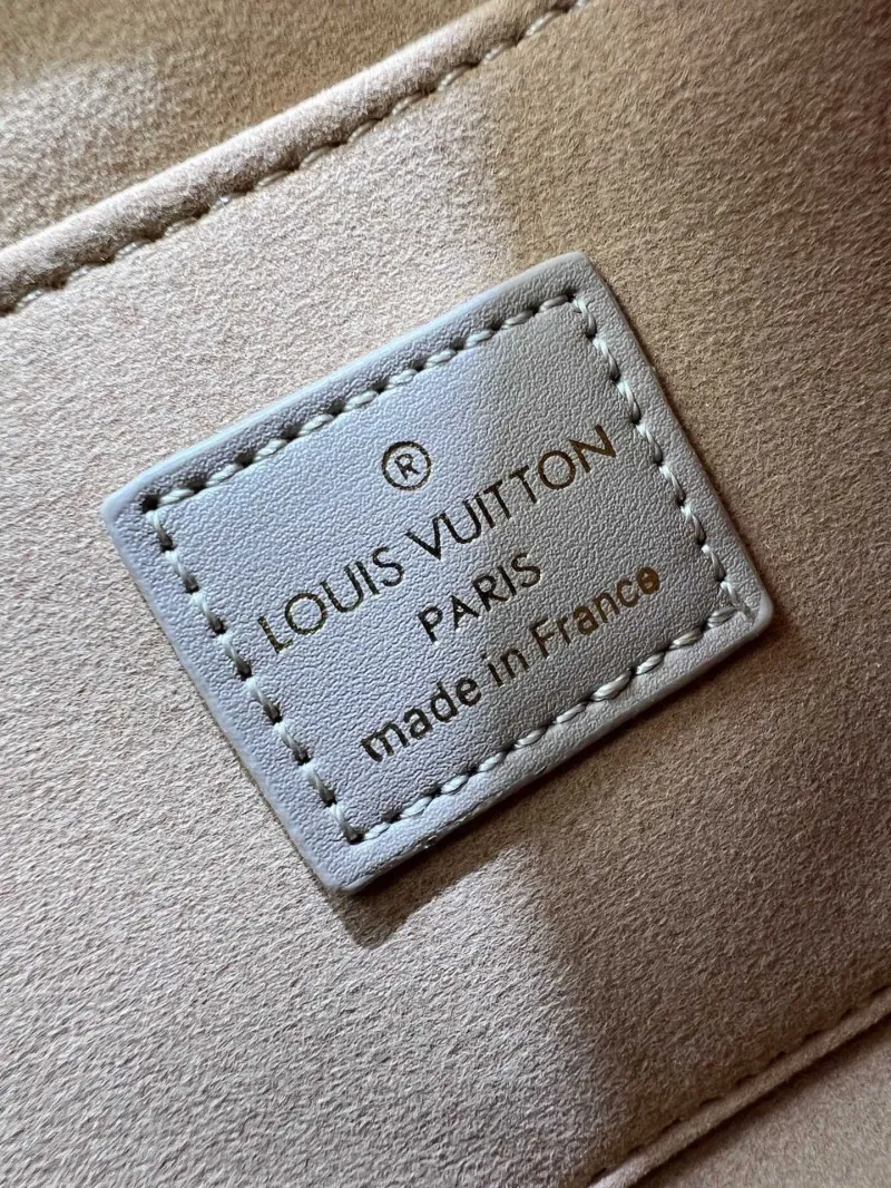 LV Top Handle Bags-498 - Image 9