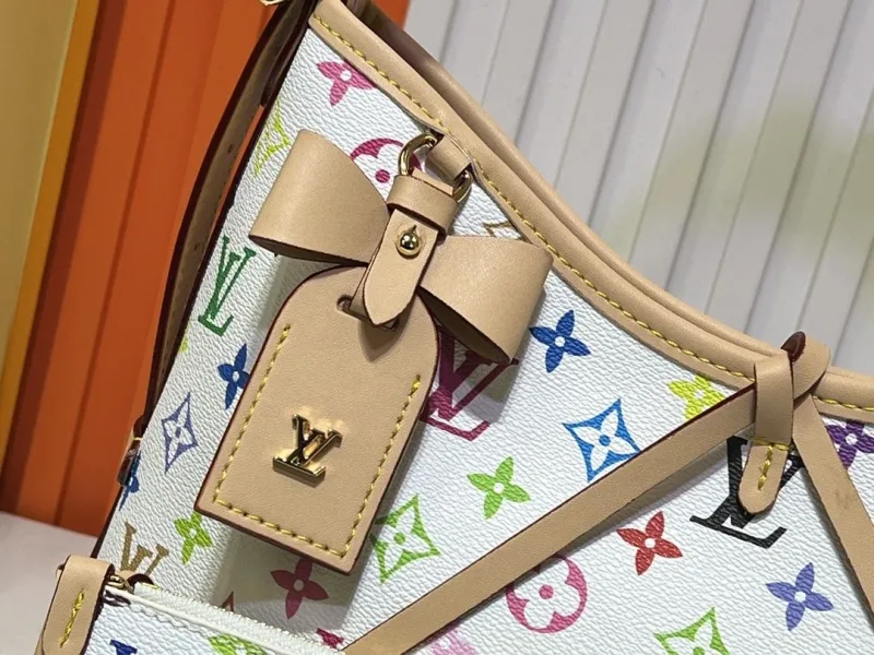 LV Top Handle Bags-499 - Image 4