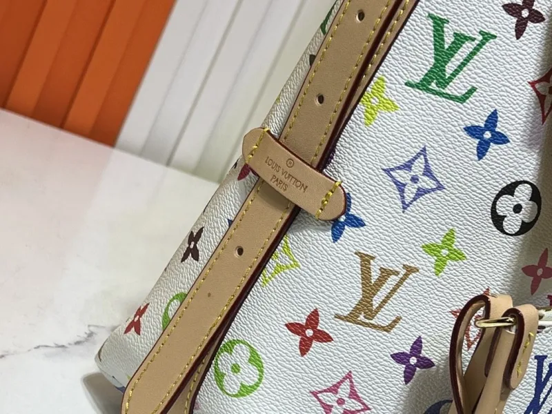 LV Top Handle Bags-499 - Image 5