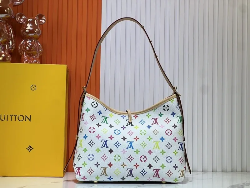LV Top Handle Bags-499 - Image 6
