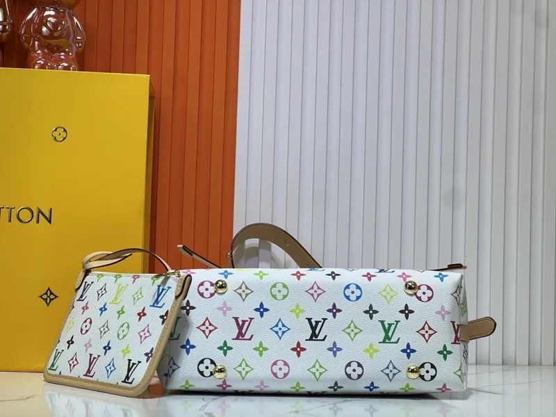 LV Top Handle Bags-499 - Image 7