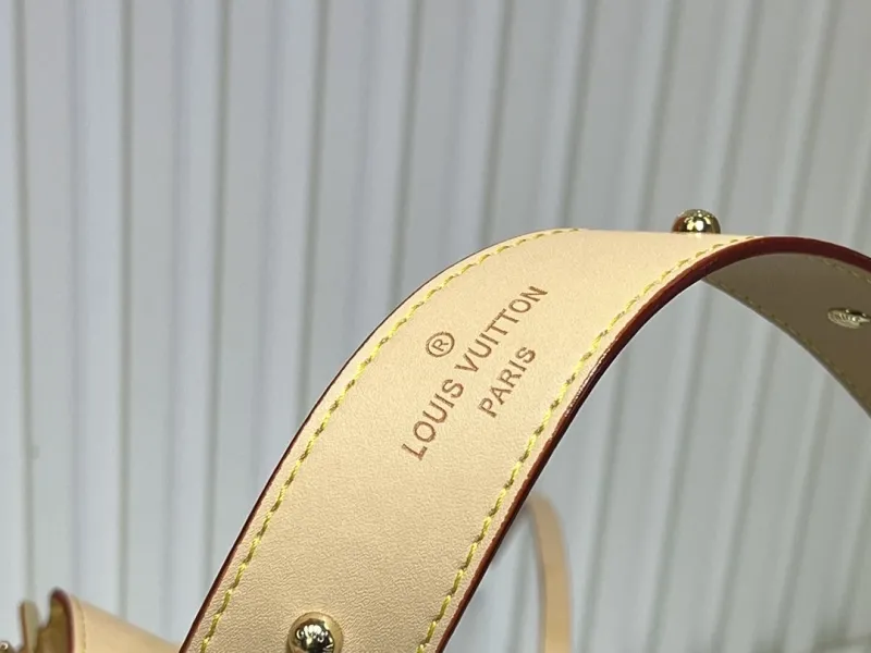 LV Top Handle Bags-499 - Image 8
