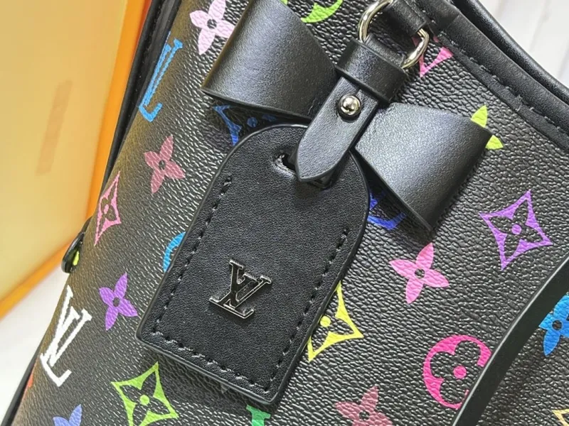 LV Top Handle Bags-500 - Image 4