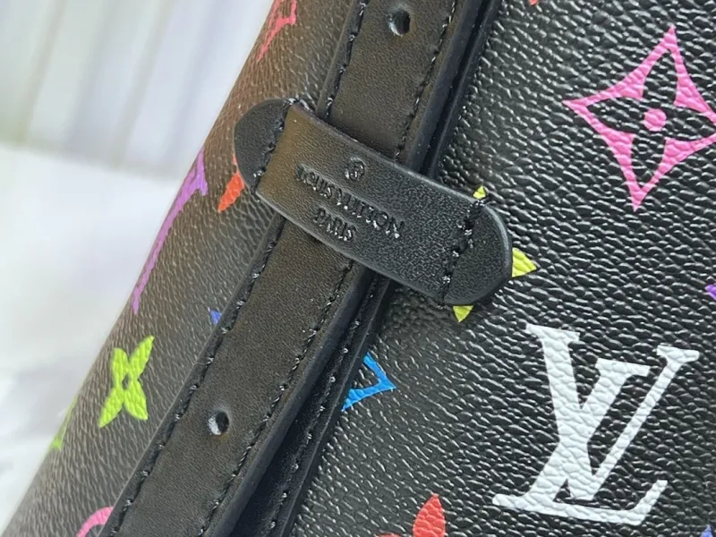 LV Top Handle Bags-500 - Image 5