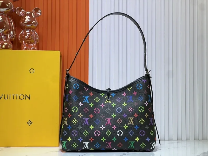 LV Top Handle Bags-500 - Image 6