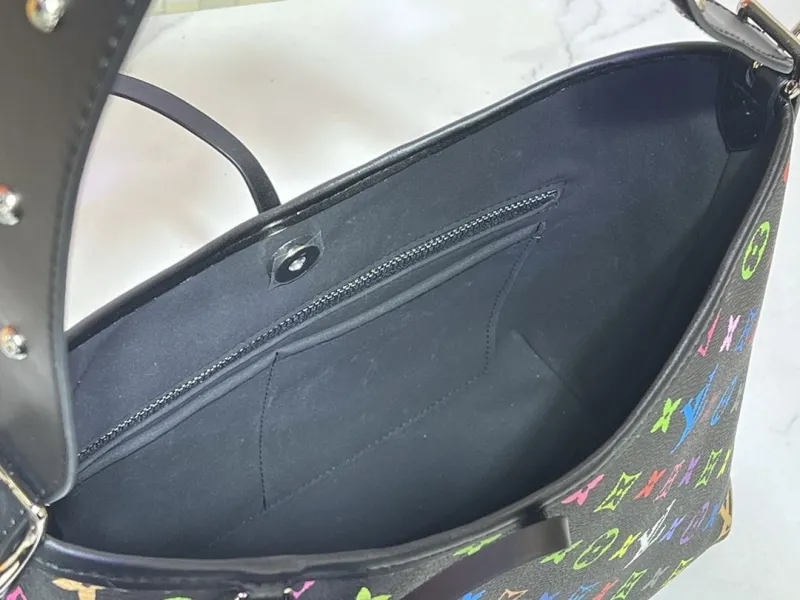 LV Top Handle Bags-500 - Image 9