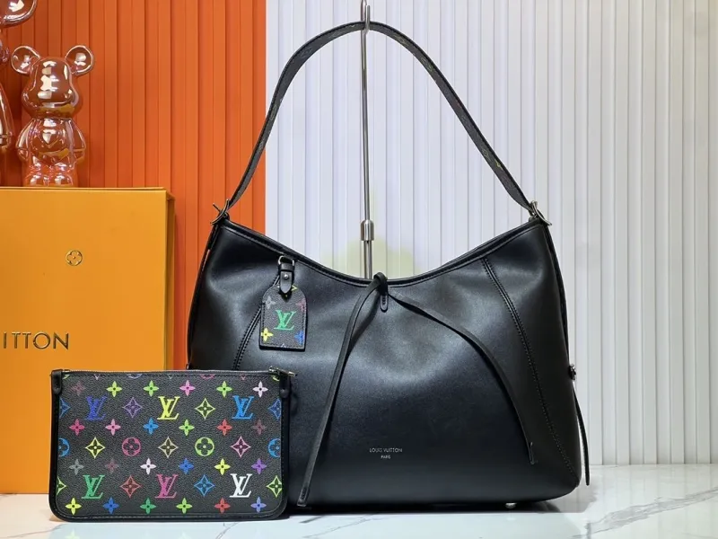 LV Top Handle Bags-501