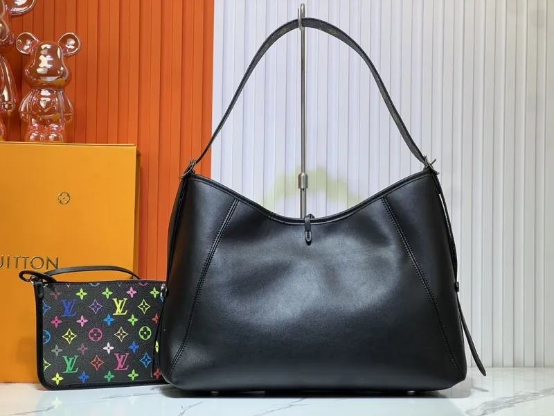 LV Top Handle Bags-501 - Image 6