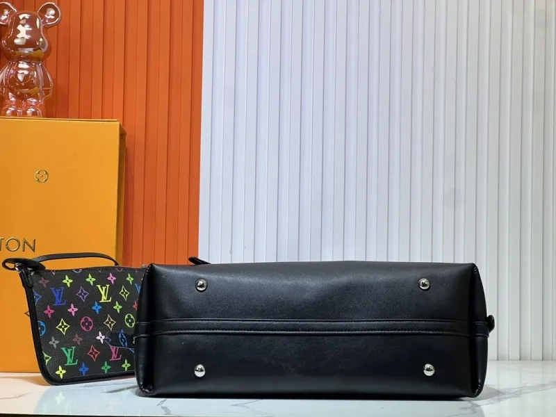 LV Top Handle Bags-501 - Image 7