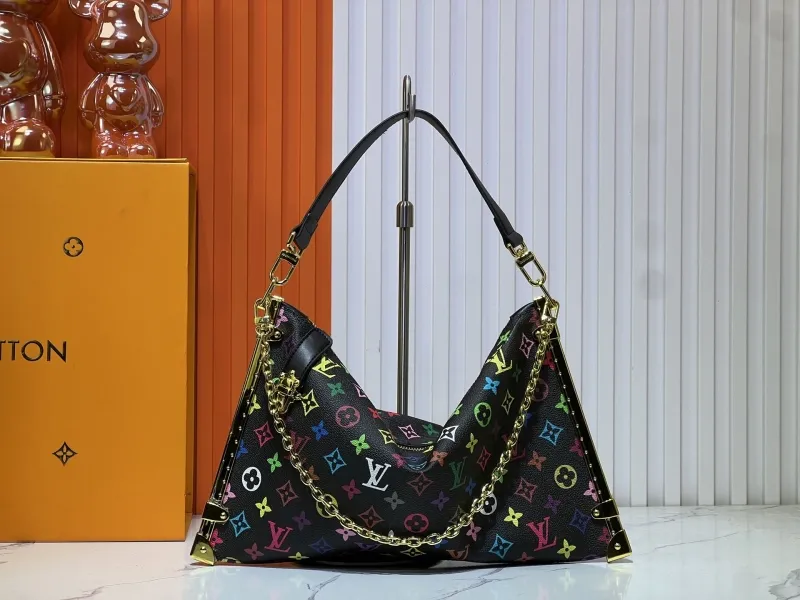 LV Top Handle Bags-502