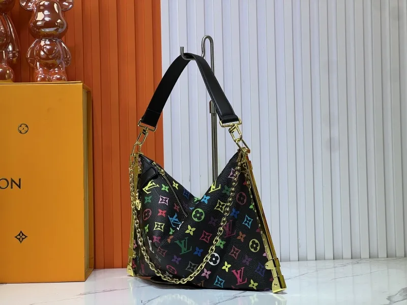 LV Top Handle Bags-502 - Image 3