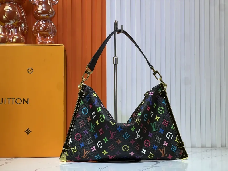 LV Top Handle Bags-502 - Image 4