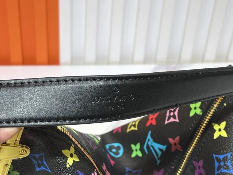 LV Top Handle Bags-502 - Image 5