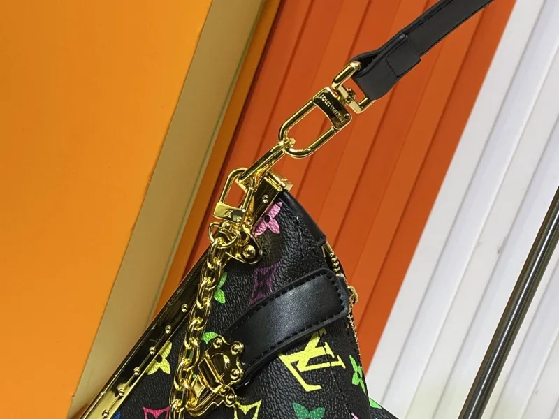 LV Top Handle Bags-502 - Image 6