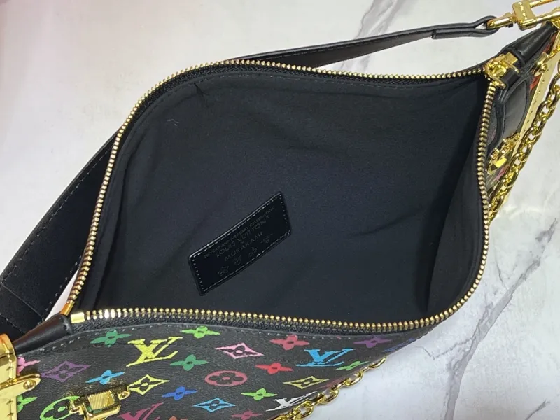 LV Top Handle Bags-502 - Image 8