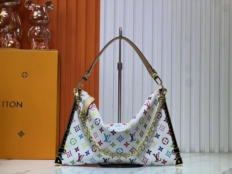 LV Top Handle Bags-503