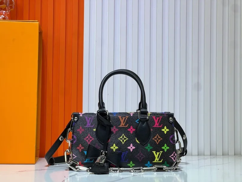 LV Top Handle Bags-504