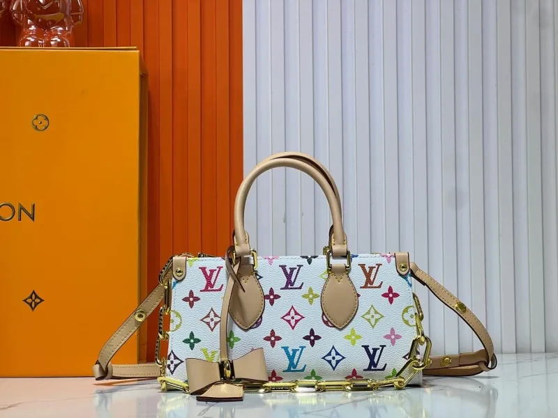 LV Top Handle Bags-505