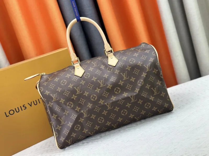LV Travel Bags-1