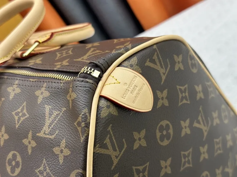 LV Travel Bags-1 - Image 6