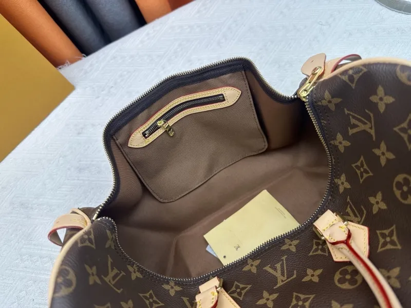 LV Travel Bags-1 - Image 8