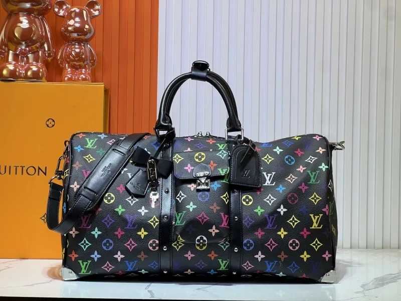 LV Travel Bags-4