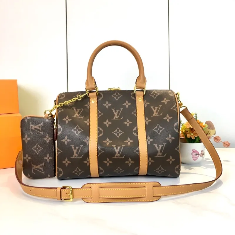 LV Travel Bags-5