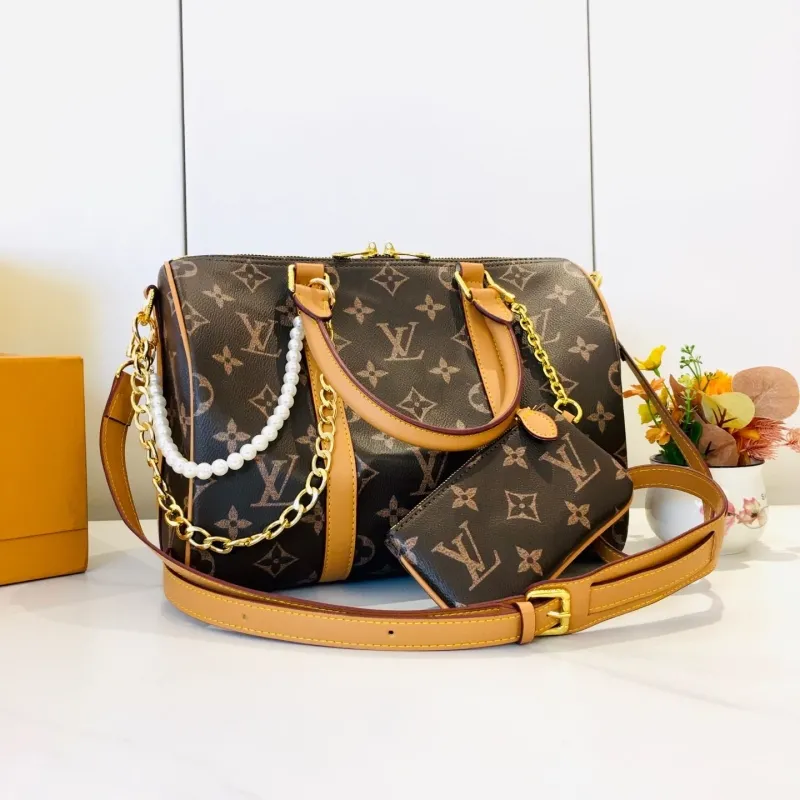 LV Travel Bags-6 - Image 4