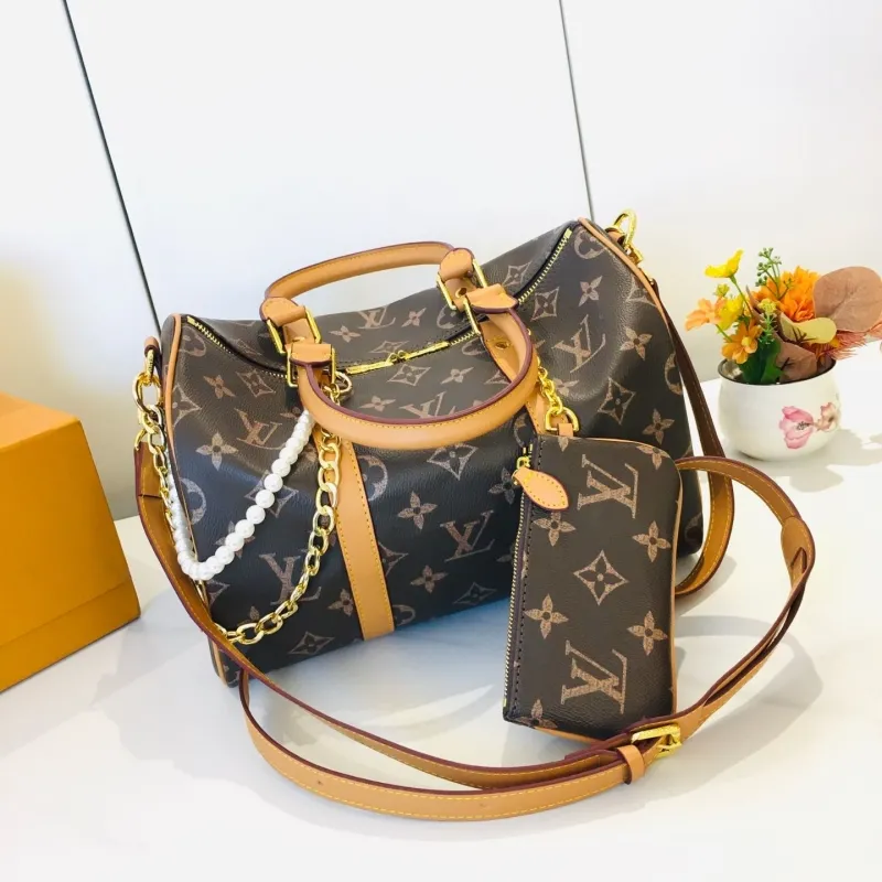 LV Travel Bags-6 - Image 5