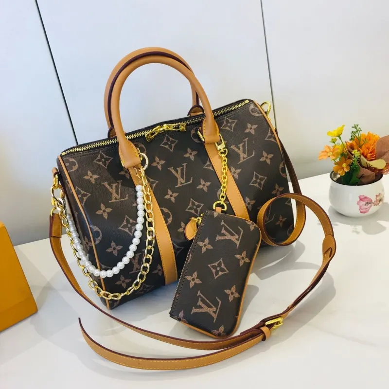 LV Travel Bags-6 - Image 7