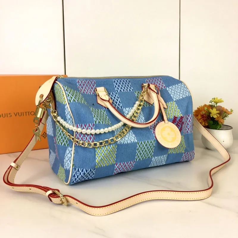 LV Travel Bags-7 - Image 4