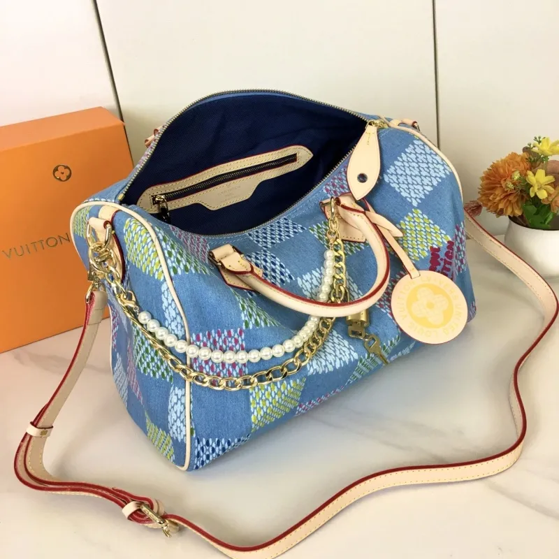 LV Travel Bags-7 - Image 7