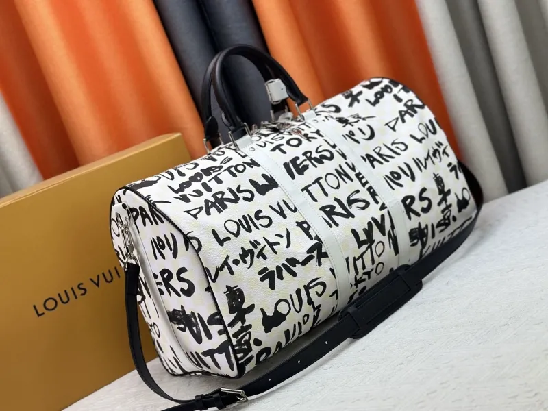 LV Travel Bags-8 - Image 3