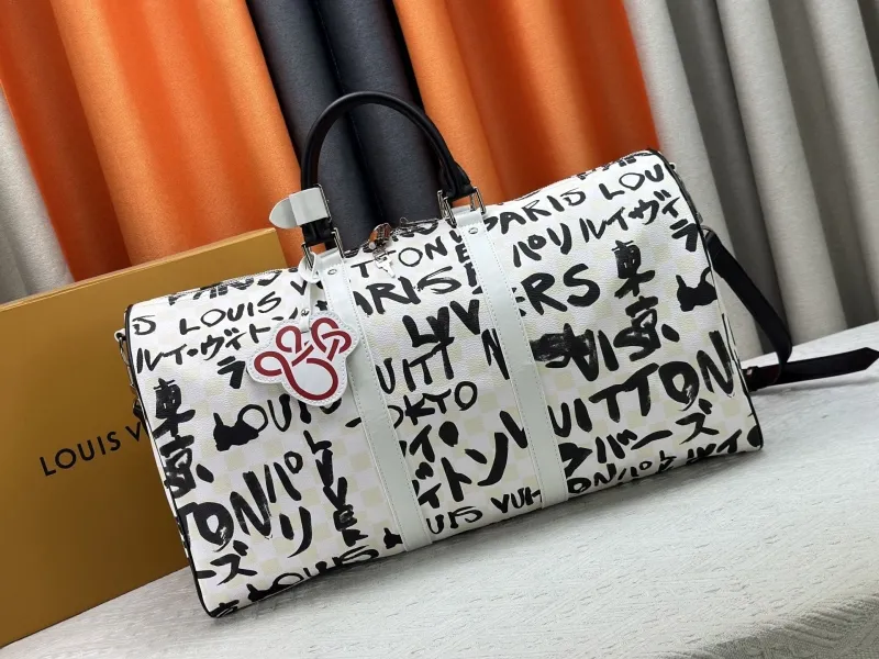 LV Travel Bags-8 - Image 4