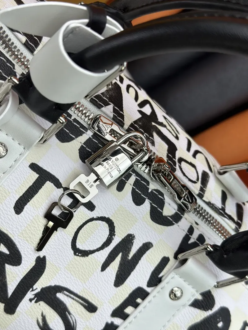 LV Travel Bags-8 - Image 7