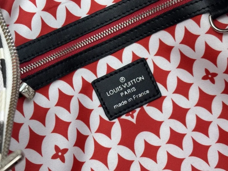 LV Travel Bags-8 - Image 8